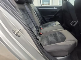 VW Golf 1.6TDI-HIGH LINE-DSG, снимка 13
