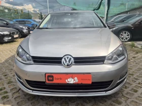 VW Golf 1.6TDI-HIGH LINE-DSG, снимка 6