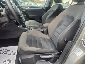 VW Golf 1.6TDI-HIGH LINE-DSG, снимка 7