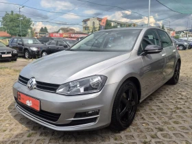 VW Golf 1.6TDI-HIGH LINE-DSG, снимка 1
