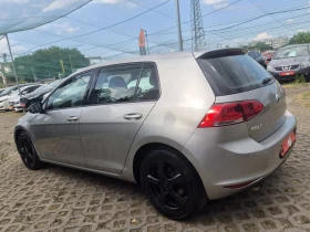VW Golf 1.6TDI-HIGH LINE-DSG, снимка 2