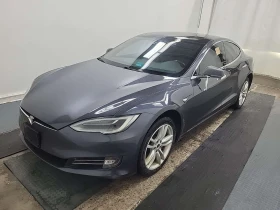 Tesla Model S * 100D * CARFAX * ОПЦИЯ ЗА ФИНАНСИРАНЕ, снимка 1