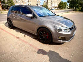 VW Golf, снимка 2