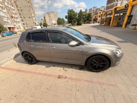 VW Golf, снимка 5