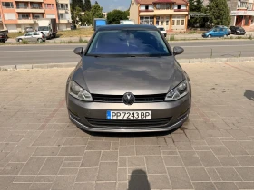 VW Golf, снимка 3