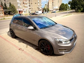 VW Golf, снимка 4