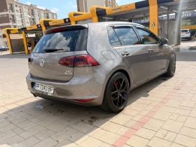 VW Golf, снимка 8