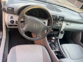 Mercedes-Benz 260 CDI 270, снимка 4
