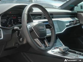 Audi A7 Technik * 55 TFSI * АвтоКредит * (ЦЕНА ДО БГ), снимка 9