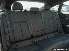 Audi A7 Technik * 55 TFSI * АвтоКредит * (ЦЕНА ДО БГ), снимка 15