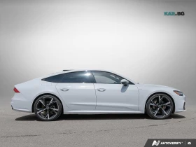 Audi A7 Technik * 55 TFSI * АвтоКредит * (ЦЕНА ДО БГ), снимка 3