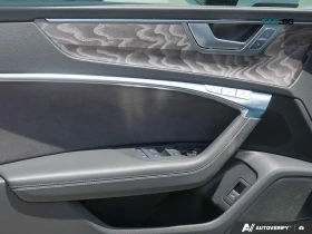 Audi A7 Technik * 55 TFSI * АвтоКредит * (ЦЕНА ДО БГ), снимка 7