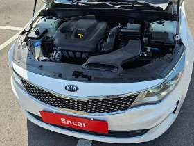 Kia K5 2.0 MX Style Edition, снимка 6