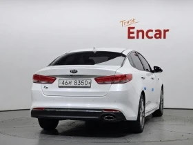 Kia K5 2.0 MX Style Edition, снимка 4