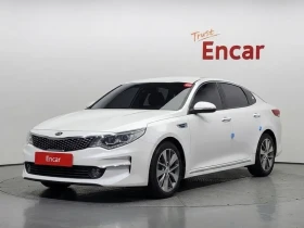 Kia K5 2.0 MX Style Edition, снимка 1