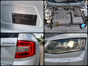 Skoda Octavia 2.0TDI-4X4-SCOUT-DSG, снимка 16