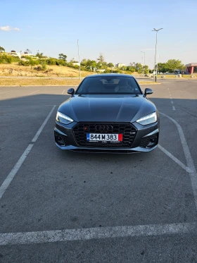 Audi S5 Tfsi, Sportback, Premium Plus, Quatro, Tiptronic, , снимка 2