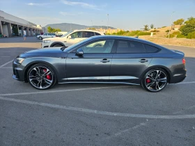 Audi S5 Tfsi, Sportback, Premium Plus, Quatro, Tiptronic, , снимка 3