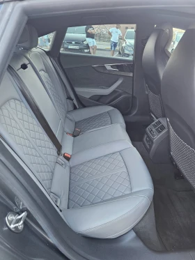 Audi S5 Tfsi, Sportback, Premium Plus, Quatro, Tiptronic, , снимка 11