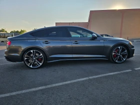 Audi S5 Tfsi, Sportback, Premium Plus, Quatro, Tiptronic, , снимка 7