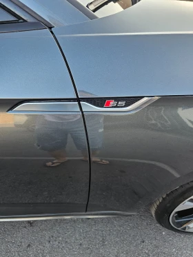 Audi S5 Tfsi, Sportback, Premium Plus, Quatro, Tiptronic, , снимка 13