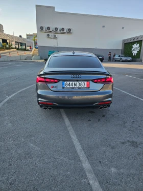 Audi S5 Tfsi, Sportback, Premium Plus, Quatro, Tiptronic, , снимка 5