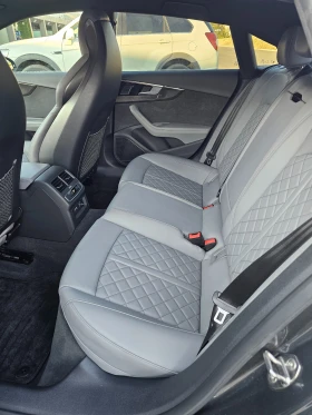 Audi S5 Tfsi, Sportback, Premium Plus, Quatro, Tiptronic, , снимка 10