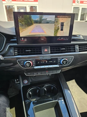 Audi S5 Tfsi, Sportback, Premium Plus, Quatro, Tiptronic, , снимка 17