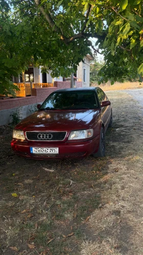 Audi A6, снимка 1