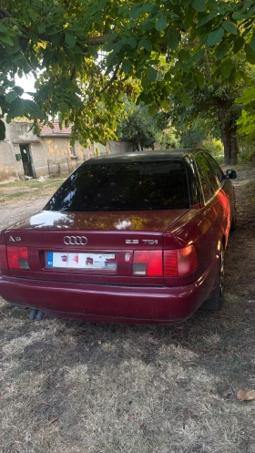 Audi A6, снимка 2