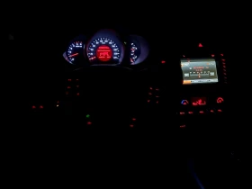 Kia Rio 1.1 CRDI 75hp Evro 5b Navi 6ck, снимка 15
