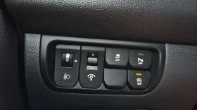 Kia Rio 1.1 CRDI 75hp Evro 5b Navi 6ck, снимка 12