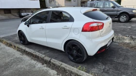 Kia Rio 1.1 CRDI 75hp Evro 5b Navi 6ck, снимка 6