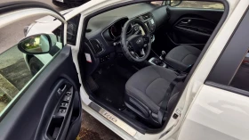 Kia Rio 1.1 CRDI 75hp Evro 5b Navi 6ck, снимка 14