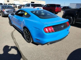 Ford Mustang ECOBOOST PREMIUM * CARFAX * АВТОКРЕДИТ * , снимка 4