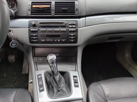 BMW 320 TDI, снимка 5