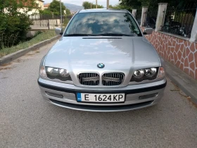 BMW 320 TDI, снимка 3