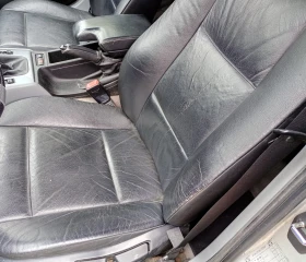 BMW 320 TDI, снимка 6