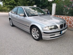 BMW 320 TDI, снимка 2