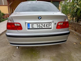 BMW 320 TDI, снимка 4