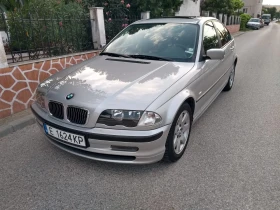 BMW 320 TDI, снимка 1