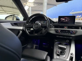 Audi A5 2.0 TFSI quattro Technik, снимка 9