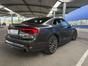 Audi A5 2.0 TFSI quattro Technik, снимка 3