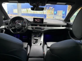 Audi A5 2.0 TFSI quattro Technik, снимка 7
