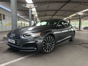 Audi A5 2.0 TFSI quattro Technik, снимка 1
