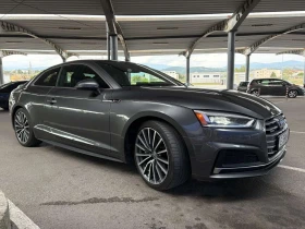 Audi A5 2.0 TFSI quattro Technik, снимка 2