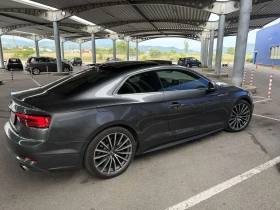 Audi A5 2.0 TFSI quattro Technik, снимка 4