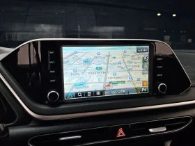 Hyundai Sonata 2.0 LPG - САМО 30% АВАНС, снимка 16