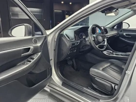 Hyundai Sonata 2.0 LPG - САМО 30% АВАНС, снимка 10