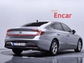 Hyundai Sonata 2.0 LPG - САМО 30% АВАНС, снимка 2
